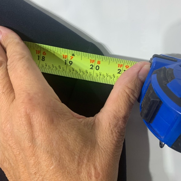 Berragamo Navy Men’s Suit - Picture 10 of 12